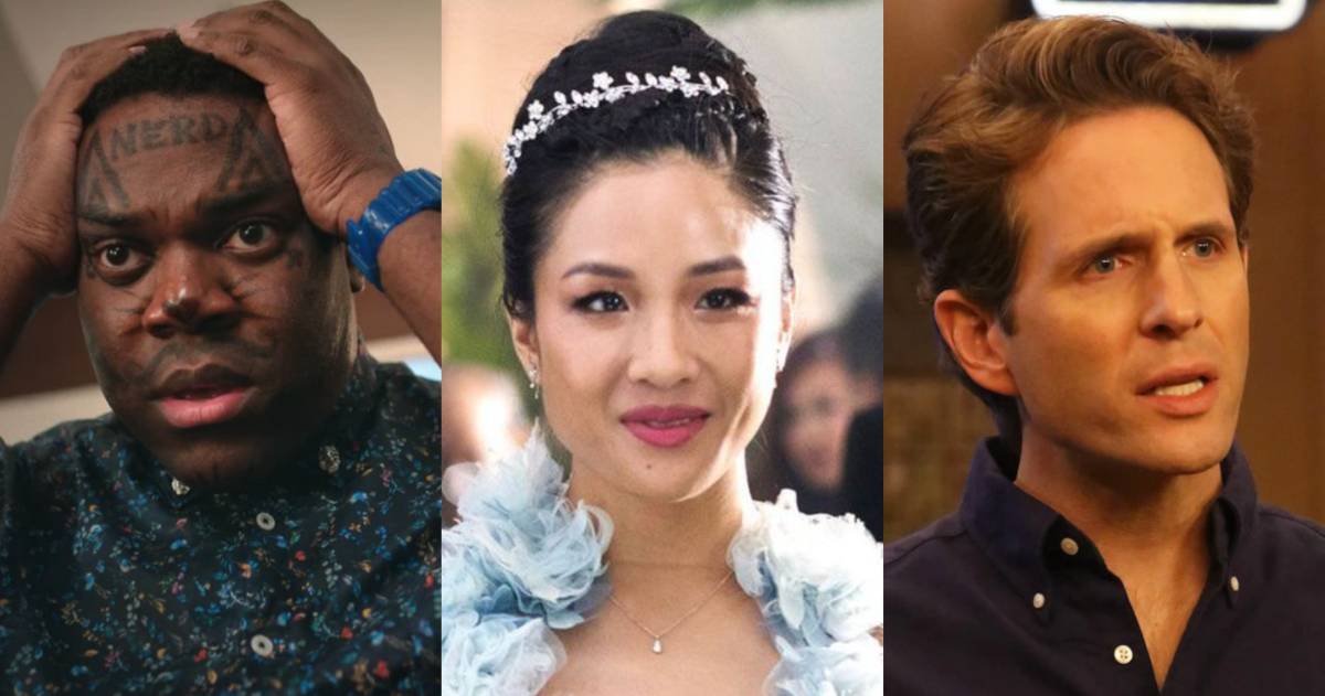 Velma Series Casts Sam Richardson as Shaggy, Constance Wu as Daphne ...