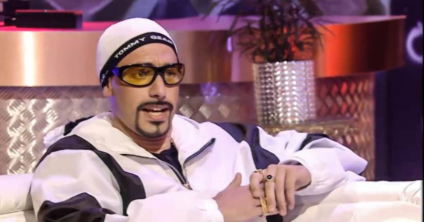 Da Ali G Show