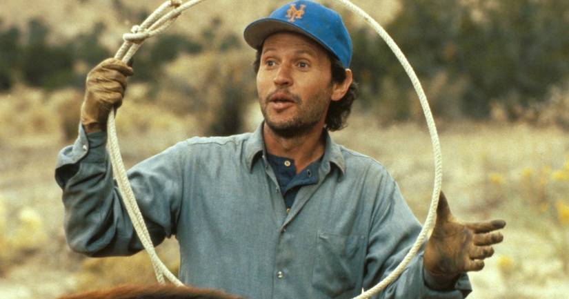 Best Billy Crystal Movies, Ranked