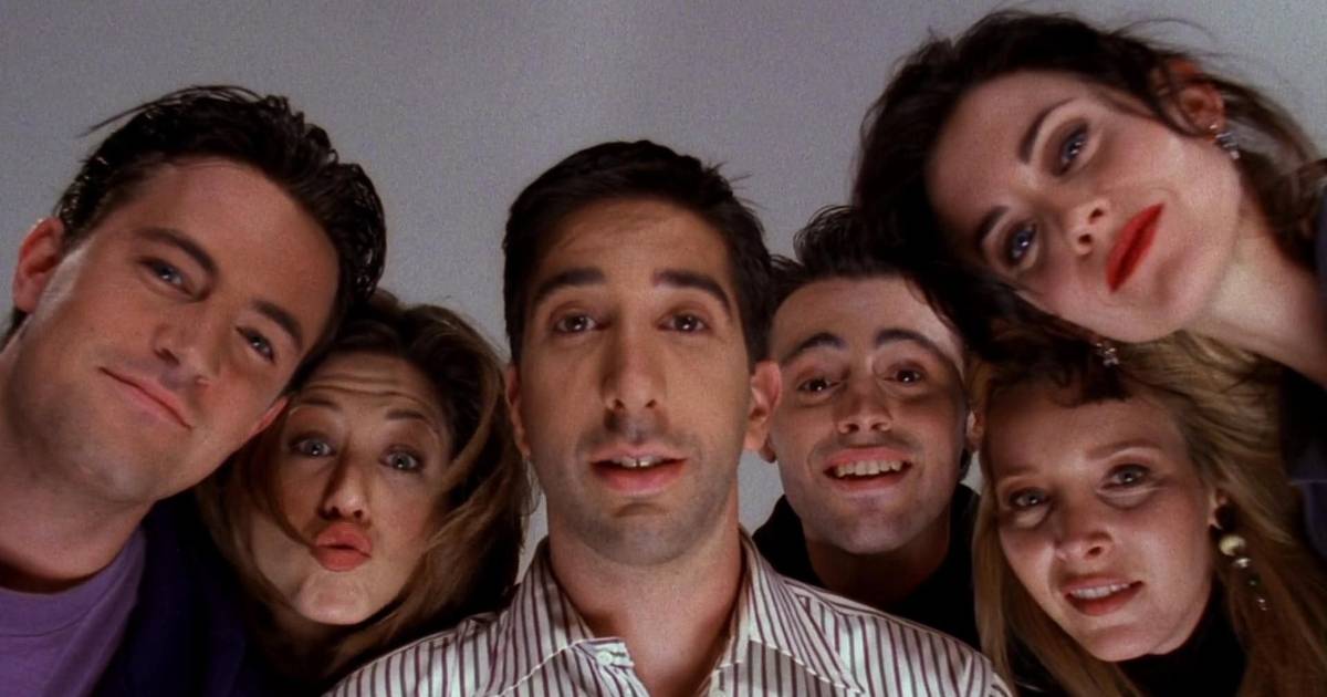 Friends: The Best and Worst Dates Each Character Went On, Explained
