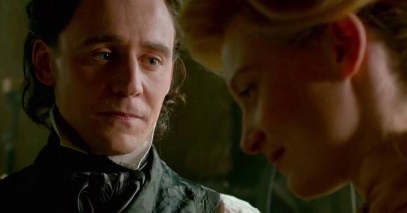 Scary Edith The Best Historical Fiction Horror Movies, Ranked