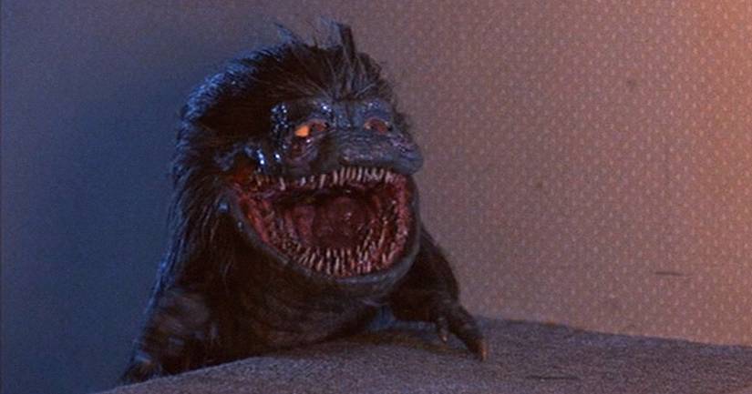 The 10 Cheesiest Movies About Space Aliens