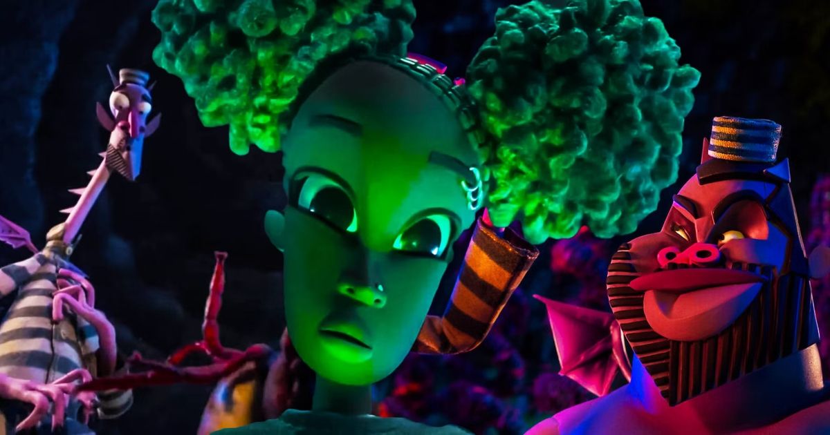 All Movies Directed By Henry Selick Ranked Feature (1) 