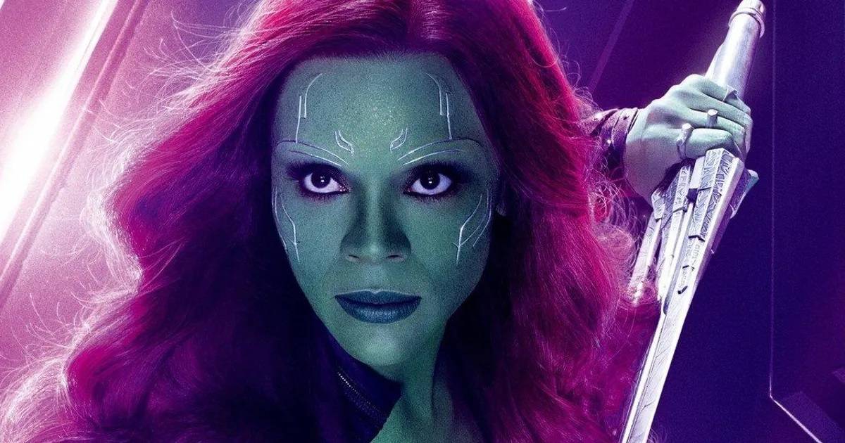 Guardians of the Galaxy Vol. 3 Described as a 'Sweet Departure' by Zoe