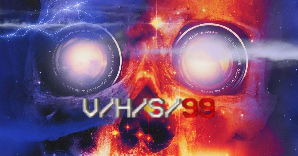 V/H/S/99 Review: One Perfect Segment Surrounded by Horror Hits and