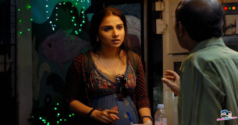 A still from Kahani
