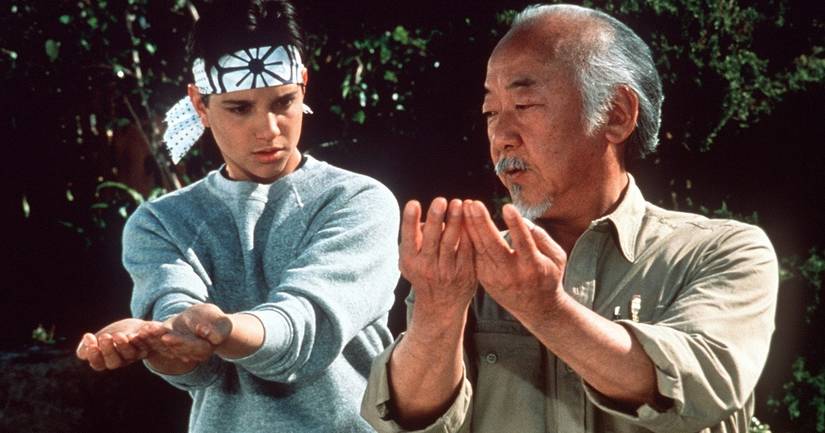 10 Wisest Movie Mentors With the Best Life Advice