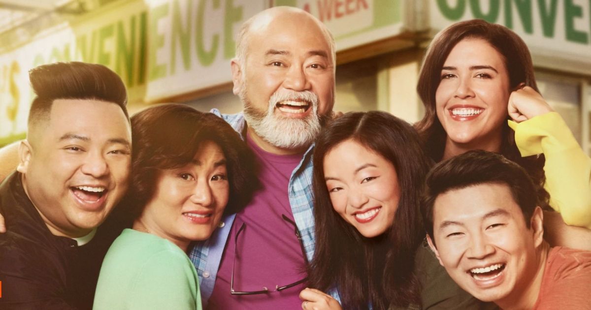 Kim's Convenience' está renovada para a segunda temporada