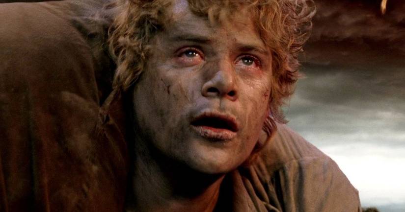 Lord of the Rings: 5 Moments That Prove Samwise Gamgee Was the Real Hero