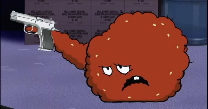 Aqua Teen Hunger Force: The Best Characters, Ranked
