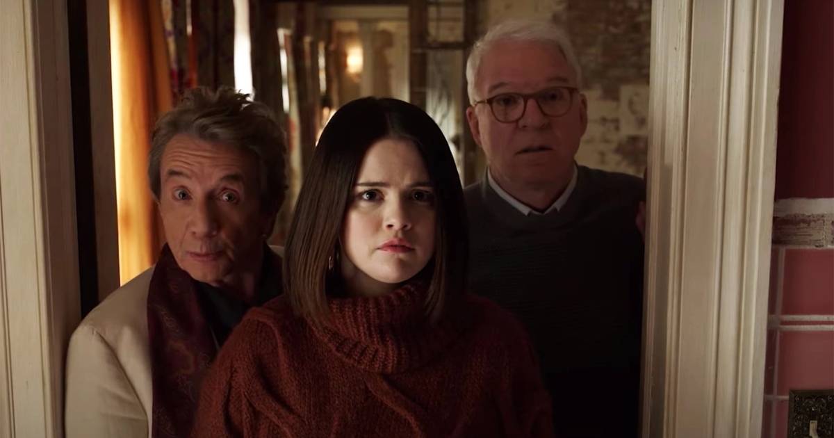 Poppy Butler Only Murders in the Building Cast and Character Guide, and Who's Coming ...
