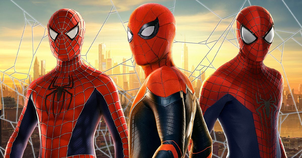 Is Spider-Man Far From Home lying about the multiverse?