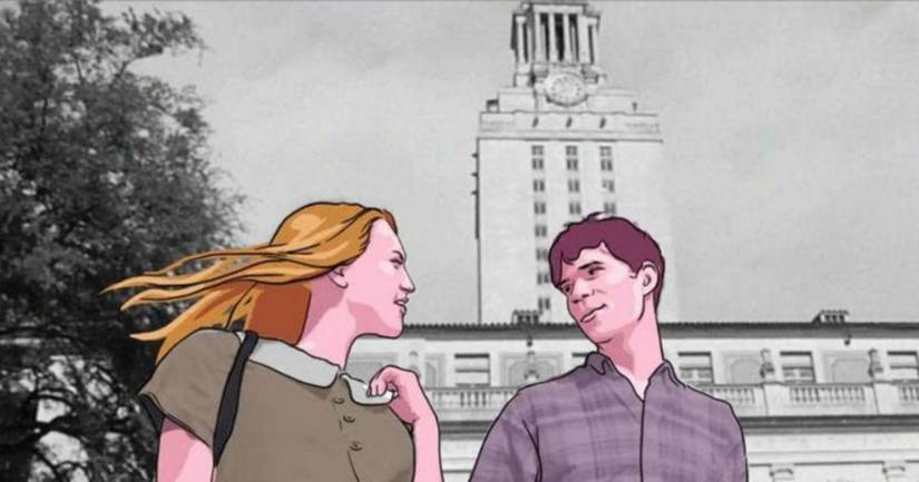 Documentary Animation Best Animated Documentaries to Watch, Ranked