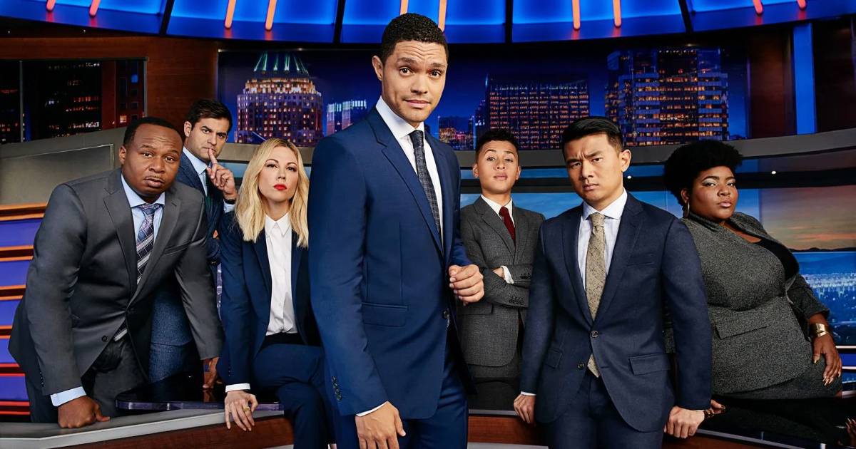 The Next Daily Show Host: What's the Delay?