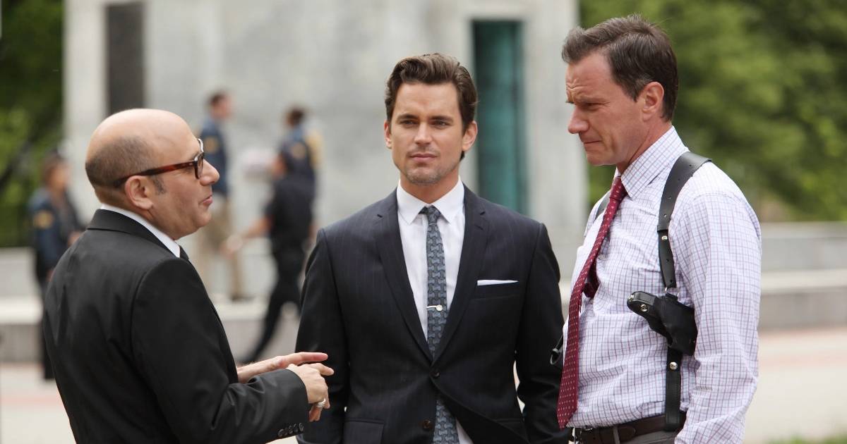 White Collar Cast: The Emerging Power Brokers Shaping Corporate America