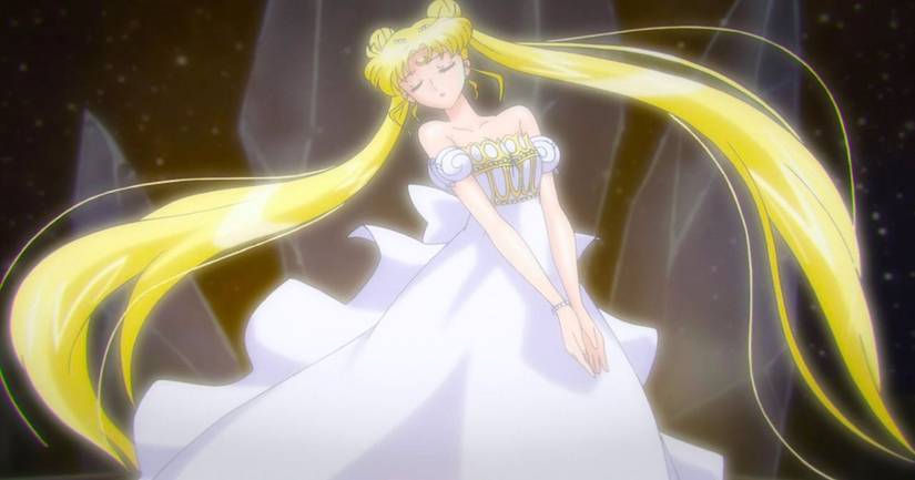 Sailor Moon: 6 Iconic Dresses From the Series That Are Actually Real Sailor Moon: 6 Iconic Dresses From the Series That Are Actually Real
