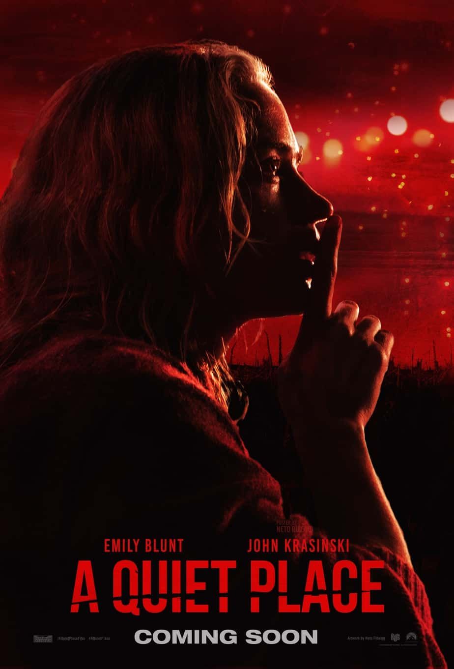 A Quiet Place: Day One (2024) | MovieWeb