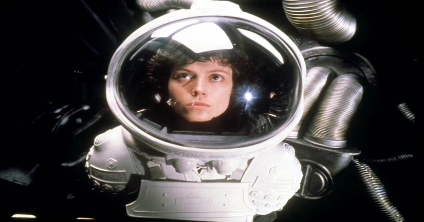 The Best Acting Performances in Sci-Fi Movies, Ranked