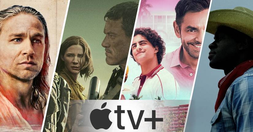 Best TV Series Coming to Major Streaming Services in December 2022