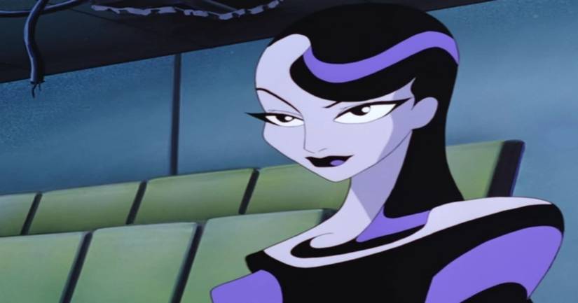 Batman Beyond: The Best Villains From The Series, Ranked