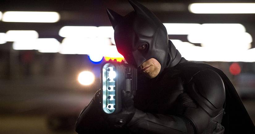 Batman: The Coolest Gadgets From the Movies, Ranked