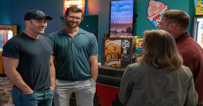 Bros: Why the Underrated Rom-Com is Perfect For Fans of Trainwreck
