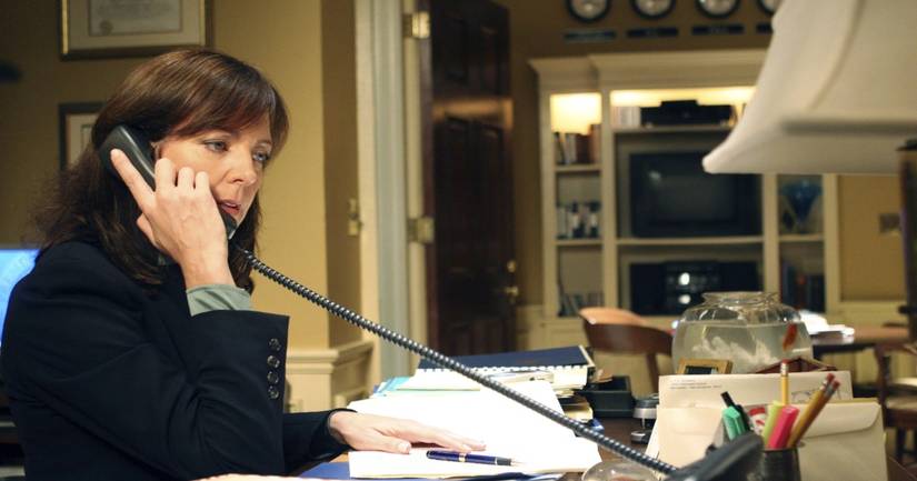 Every Main Character on The West Wing, Ranked