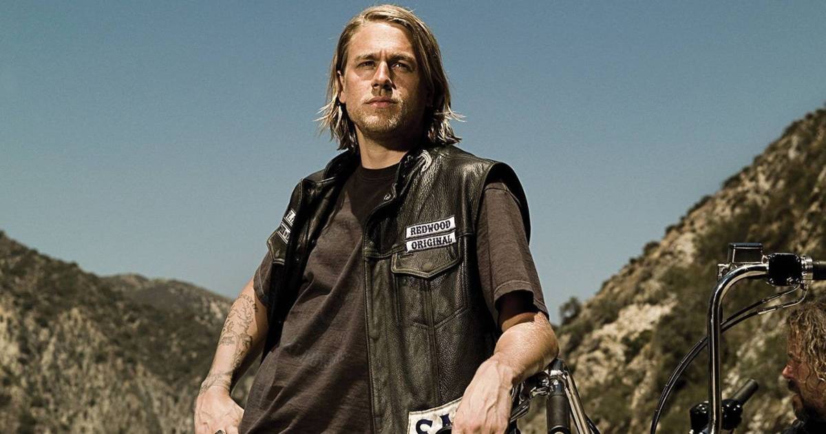 Charlie Humann Best Charlie Hunnam Performances, Ranked