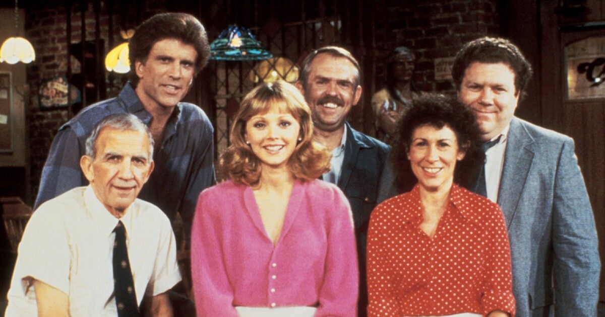 Cheers Cast: Where They Are Now and Who Has Passed Away