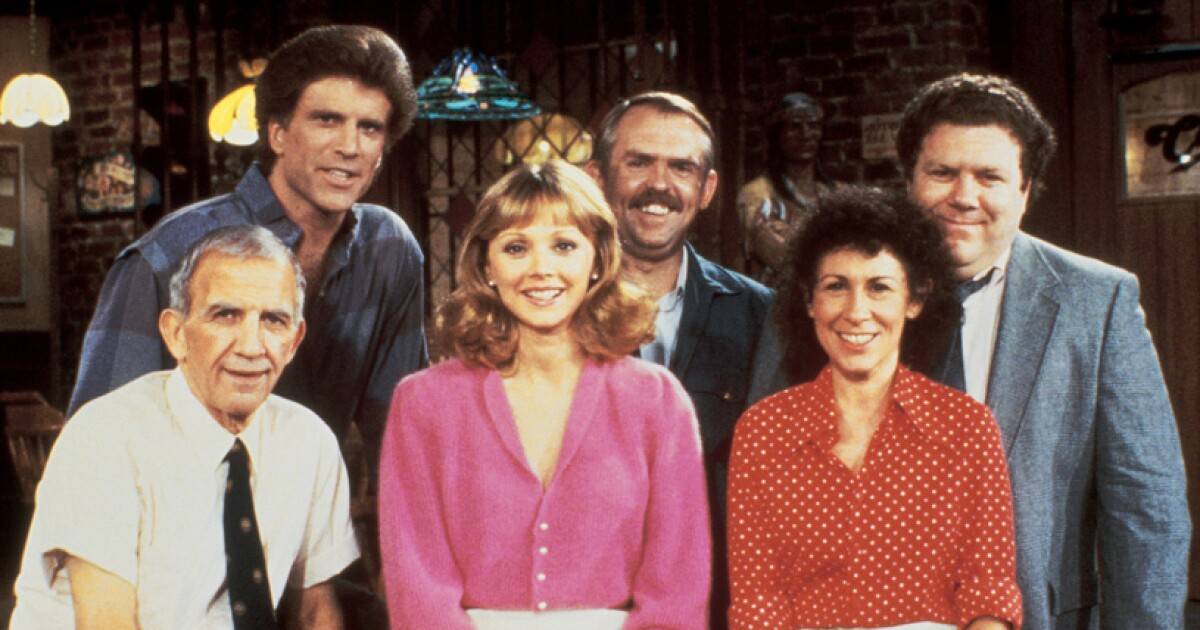 Cheers: The Best Episodes of the Series, Ranked