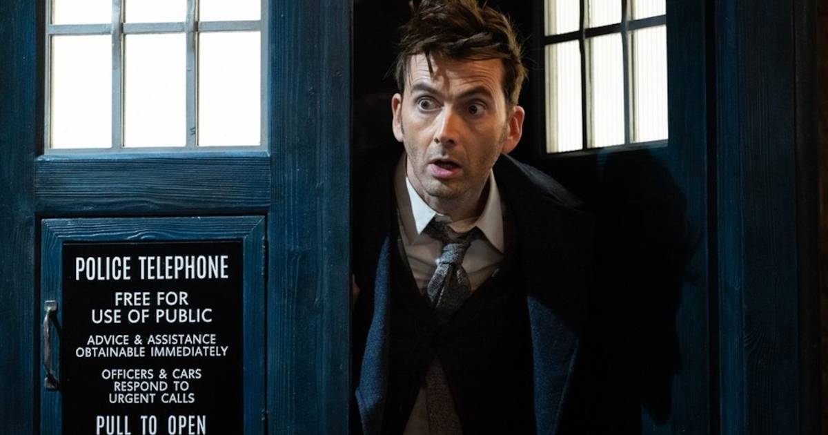 Doctor Who: Where You Should Begin if You Want to Start the Series