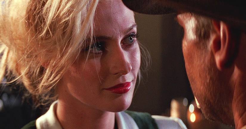 Indiana Jones: The Best Villains From the Franchise, Ranked