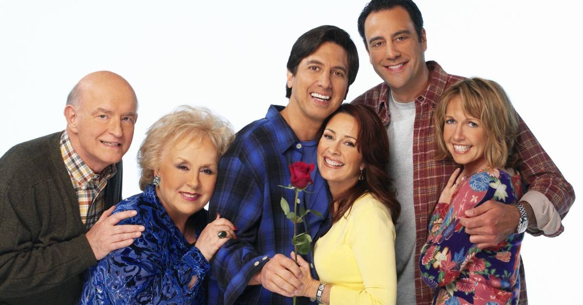 Best Ray Romano Performances, Ranked Best Ray Romano Performances, Ranked