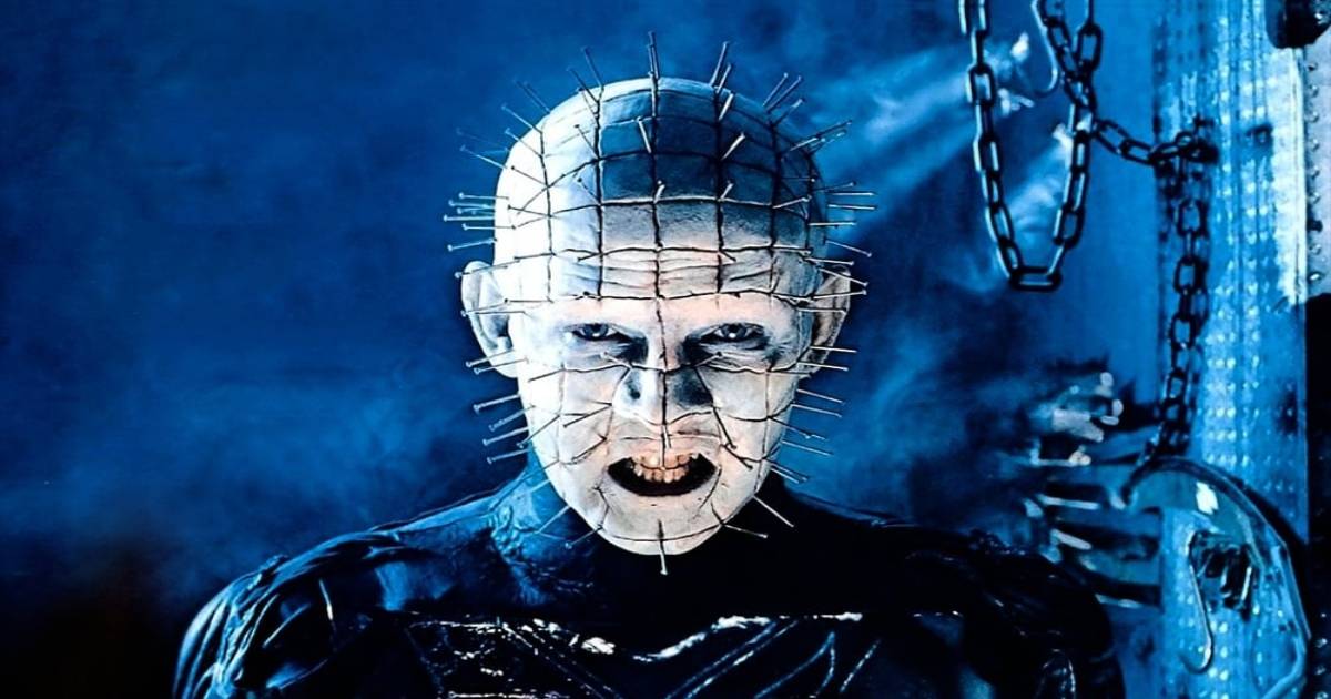 Hellraiser: Why It's Still a Horror Classic After 35 Years