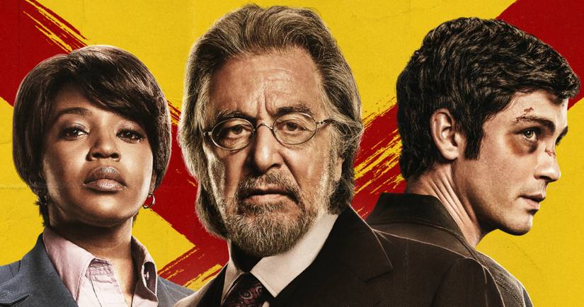 Hunters Season 2: Plot, Cast, Release Date, and Everything Else We Know