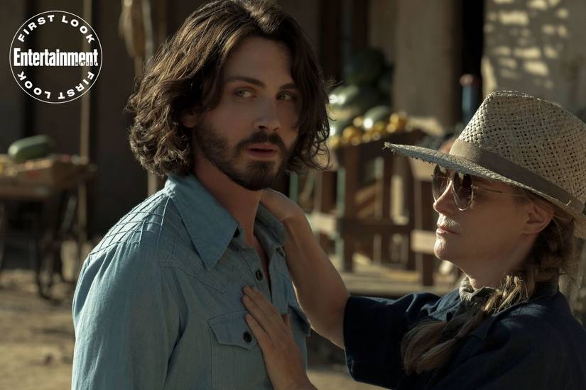 Cast of Hunters Season 2 Revealed In New Photos