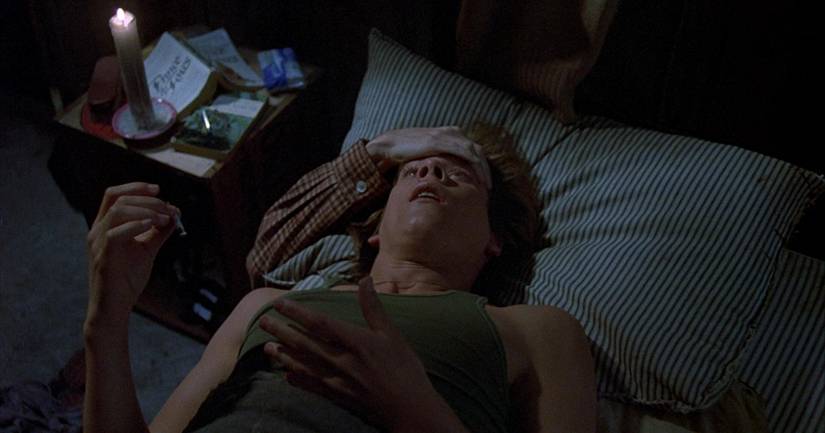 Horror Movies That Killed Off Big Stars Before They Were Famous