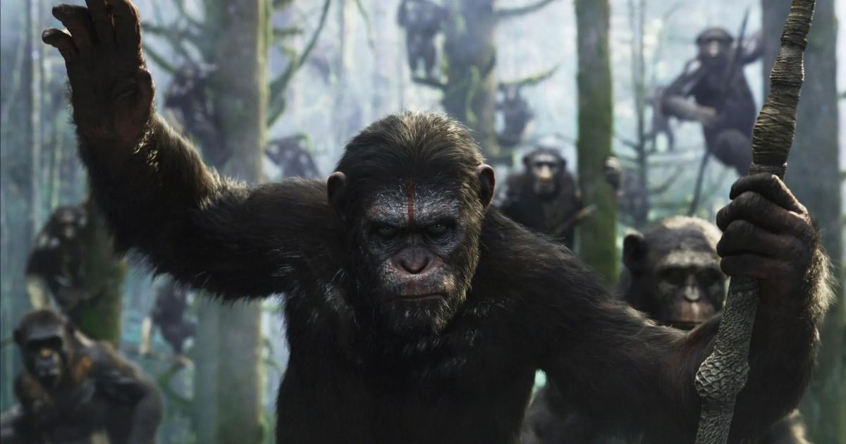 Kingdom of the of the Apes Plot, Cast, Release Date, and