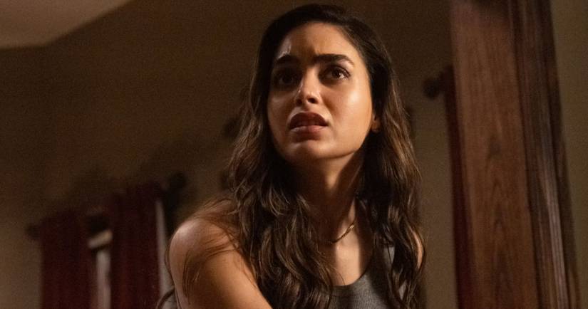 Melissa Barrera Insists on Changing the First Draft of Scream VI