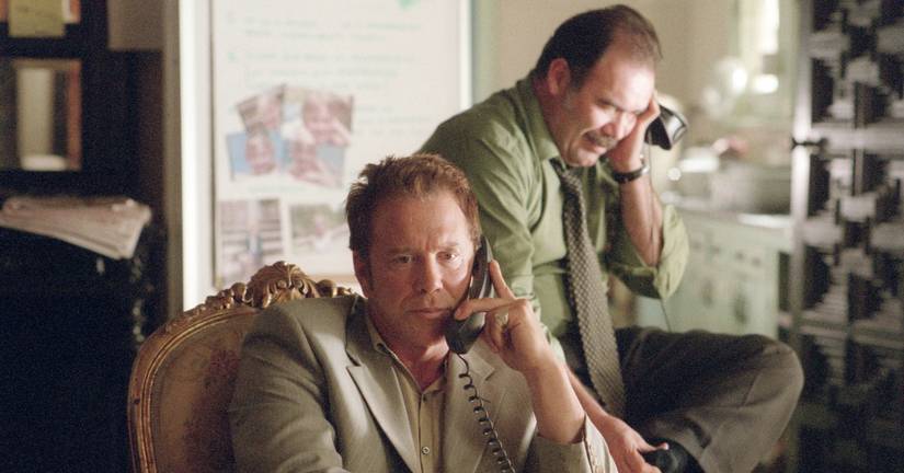 Best Mickey Rourke Movies, Ranked