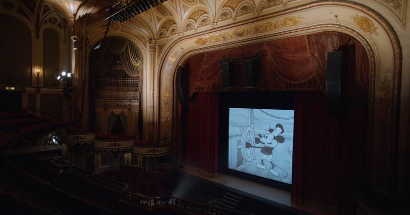 Mickey: The Story of a Mouse Review: An Uplifting and Magical Tour ...