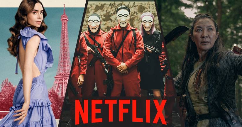 Best TV Series Coming to Major Streaming Services in December 2022