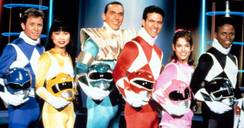 Austin St. John Honors Power Rangers Co-Star Jason David Frank: 'Once a ...