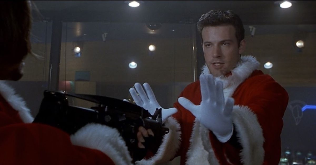 The Best Christmas Action Movies to Watch If You Love Die Hard