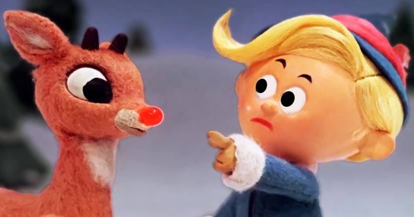 Your Favorite Holiday Movie Elves, Ranked by How Funny They Are