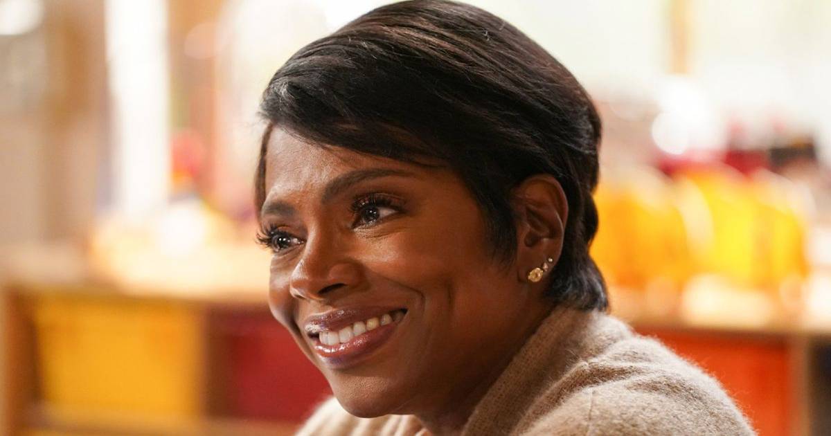 Sharalee Ralph Sheryl Lee Ralph's Best Performances, Ranked