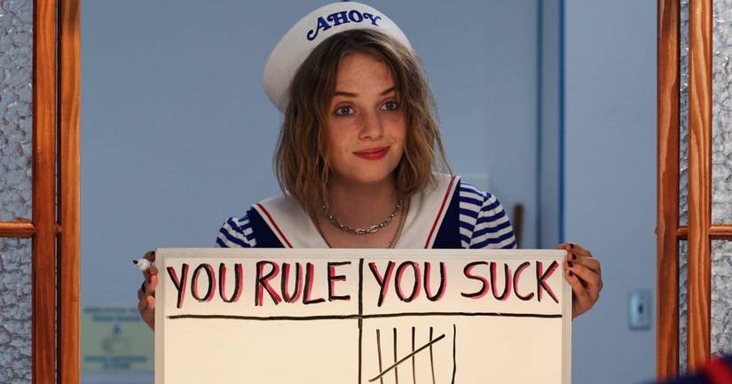 Stranger Things: The Characters Most Likely to Die in the Final Season