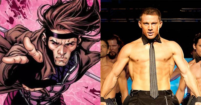 Does Channing Tatum's Gambit Have a Future in the MCU?