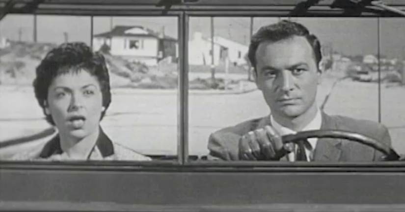 Best Cold War Horror Movies of the '50s and '60s