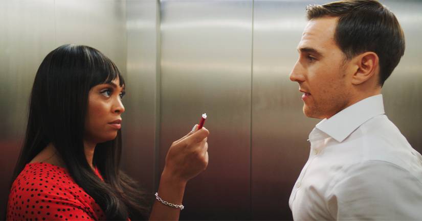 Exclusive: Sam Benjamin Hits Pay Dirt with The Pay Day, an Entertaining ...